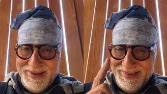 Meet 'CEO of Whatsapp University' Amitabh Bachchan; netizens trolled him for bizarre 'Happy Birthday' post