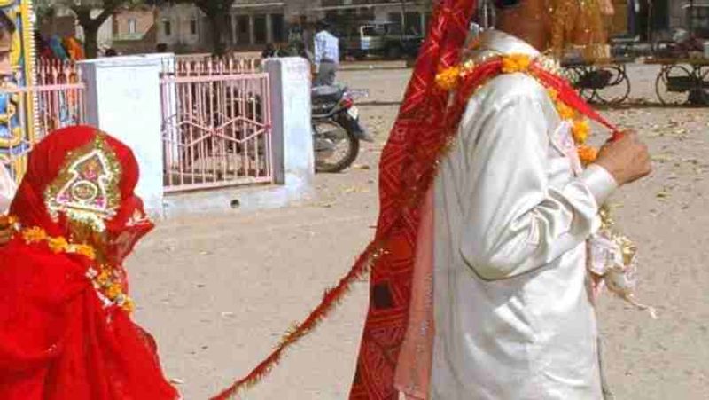 New Rajasthan law validates child marriage; and Congress is facing flak for it VPN