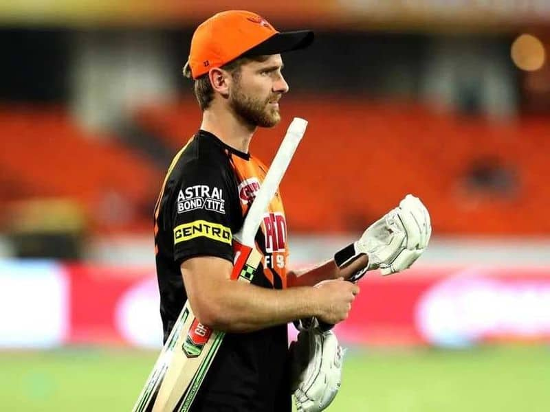 IPL 2021 Sunrisers Hyderabad removes David Warner, Kane Williamson will be new Captian