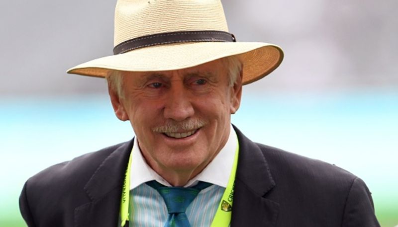 Ian Chappell says Virat Kohli led India need to do this to beat Australia