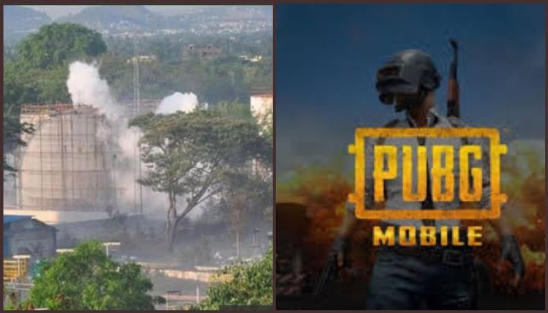 PubG game takes inter student life at Tirupathi