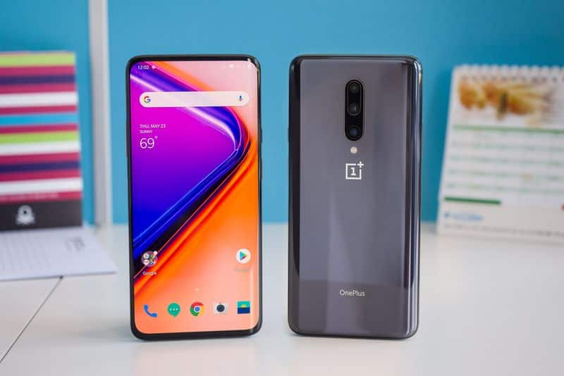 OnePlus 7T Pro India price drops by Rs 6000 to Rs 47999