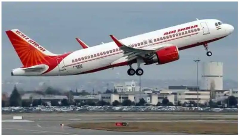 Air India to send some employees on leave without pay for up to 5 years