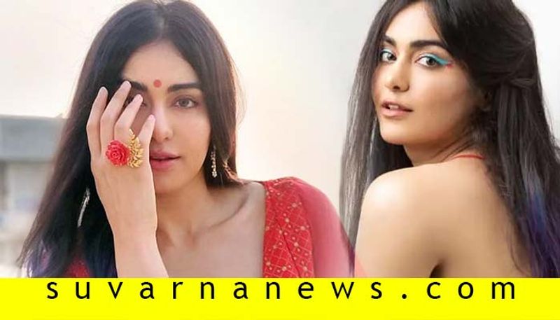 Ranavikrama fame Adah sharma says production of couches exists universally