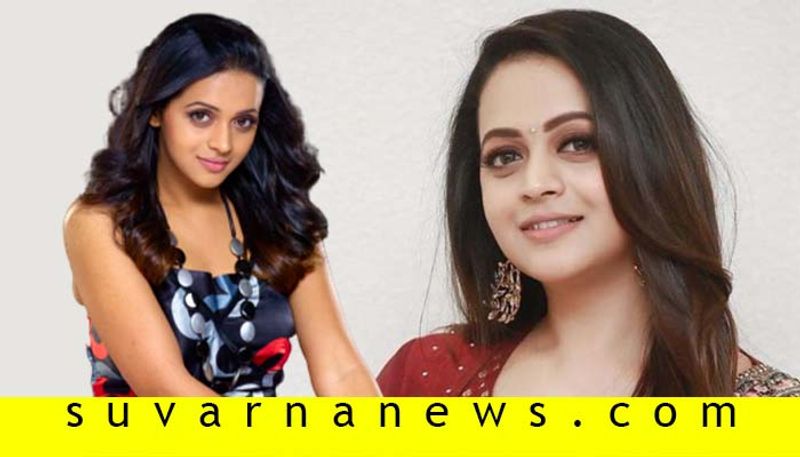 Jackie fame bhavana reports fake account on facebook