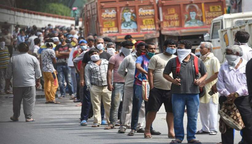 कोरोना का कहर: 60 हजार के करीब पहुंची संक्रमितों की संख्या, 24 घंटों में 95 की मौत