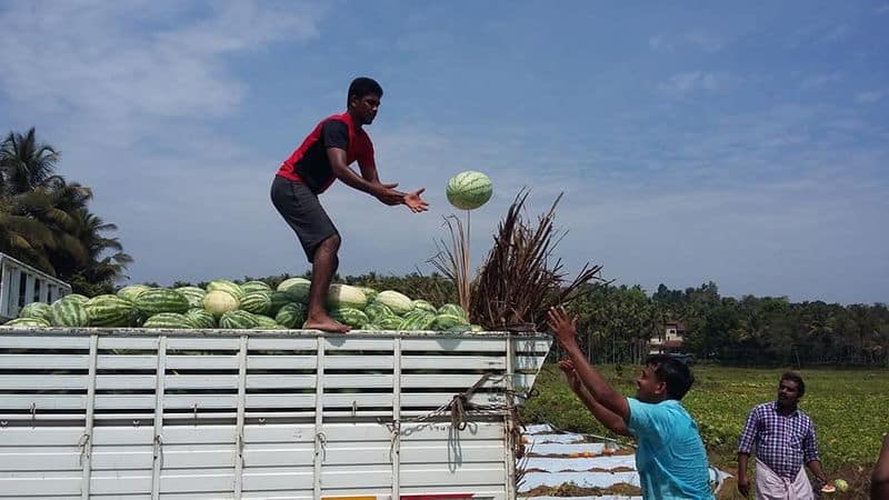 success story ameer babu