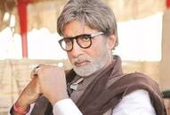 Amitabh Bachchan on 42 years of Don: No distributor was willing to accept the title