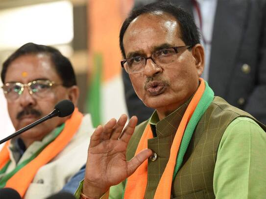 Shivraj can give post to artists at the beginning of Sawan month