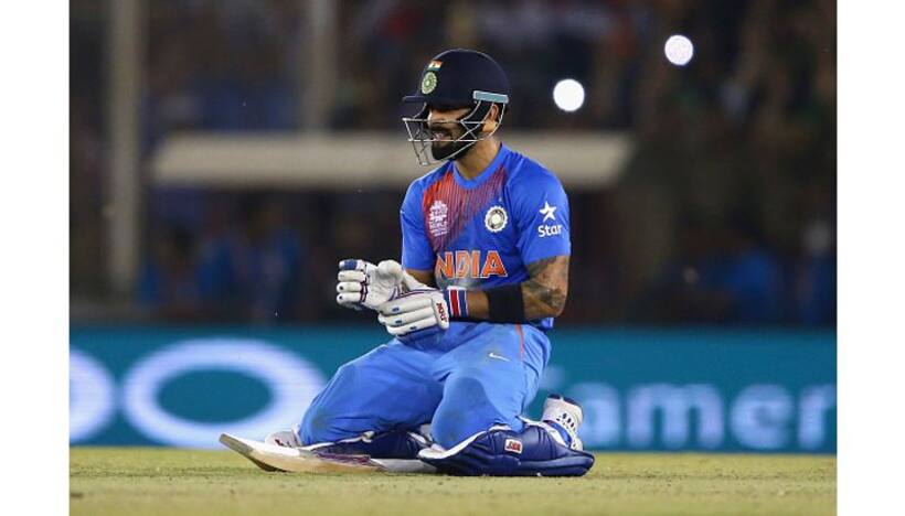 India captain Virat Kohli picks his ‘favourite’ match