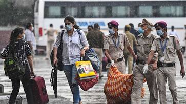 Ahmedabad becomes Gujarat's Wuhan, number of infected crossed 6,000