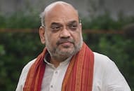 Cyclone Amphan impact: Amit Shah assures all help to Odisha and West Bengal