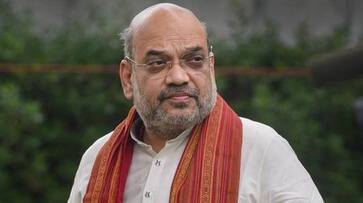 Cyclone Amphan impact: Amit Shah assures all help to Odisha and West Bengal