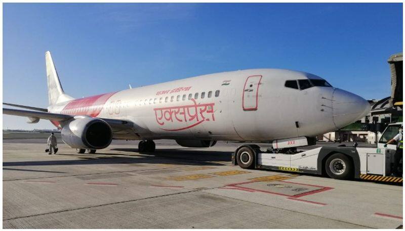 air india express to continue vande bharat services from saudi arabia