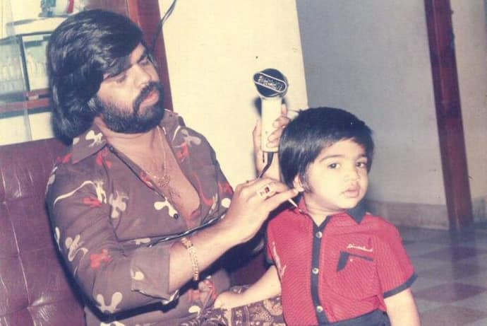 T Rajendar, Simbu