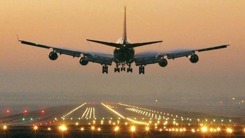 Bengaluru Will Be In Threat Once The Flight Service Starts