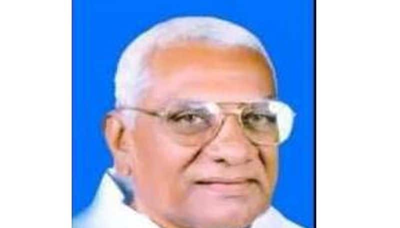 Former minister Juvvadi Ratnakar Rao passes away