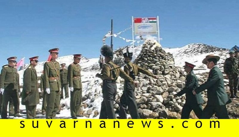 Indian Chinese troops clash near Naku La in Sikkim sector