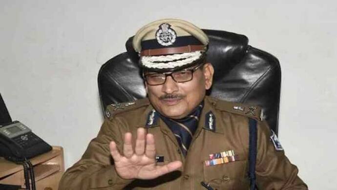 DGP के नाम पर चला रहा था फर्जी ट्विटर अकाउंट, पकड़ में आया शातिर तो सामने आई ये कहानी