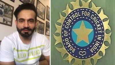 संन्यास के फैसले पर इरफान पठान का छलका दर्द, कहा- BCCI अभी भी कह दे तो मैं वापसी के लिए हूं तैयार