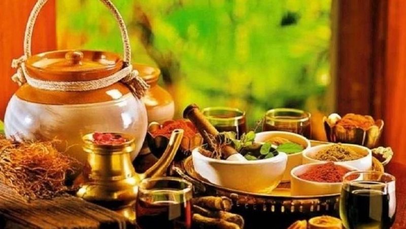 Coronavirus research Green signal to clinical trial on 4 ayurvedic medicines