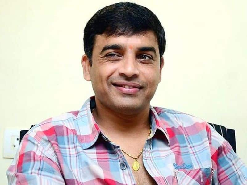 Dil Raju locks and loads HIT release date