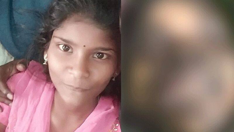 villupuram girl murder...confession of the prisoners