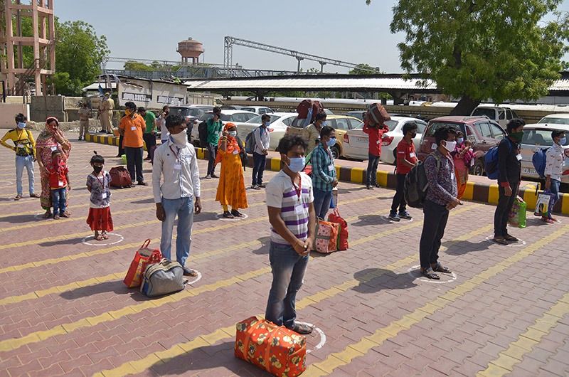 After Karnataka, Tamil Nadu imposes restrictions on travelers from Kerala-ycb