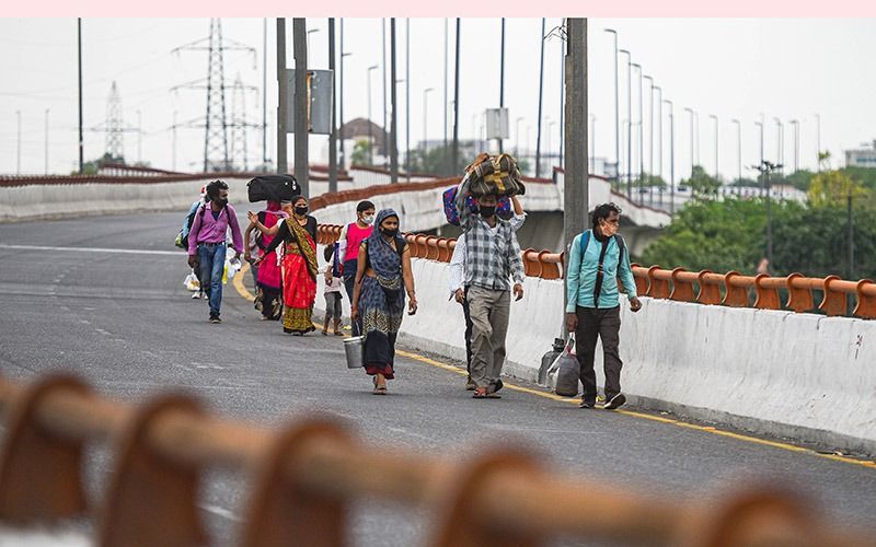 migrant labors migrant labors