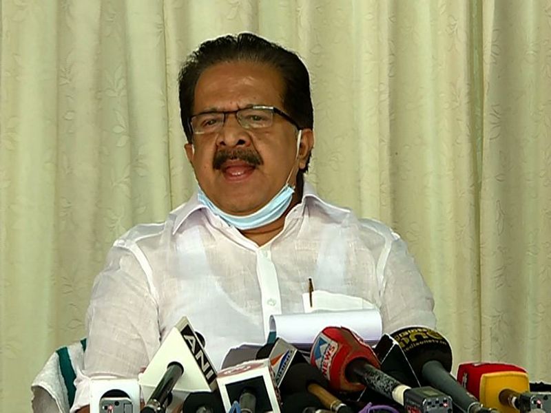 tripple lockdown people faces challenge Ramesh chennithala