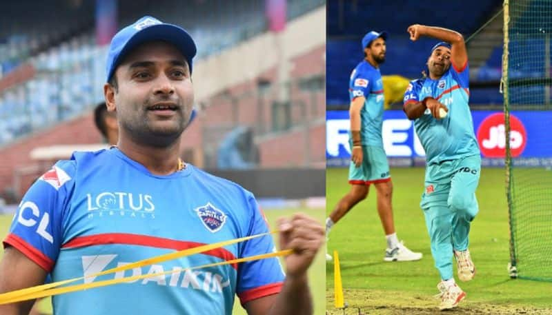 IPL 2020 I am emotionally connected with Delhi Capitals Amit Mishra