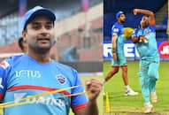 IPL 2020 I am emotionally connected with Delhi Capitals Amit Mishra