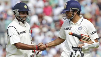 Amit Mishra recalls memorable batting moment with Sachin Tendulkar