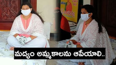 జగన్ సింహాసనం ఎక్కగానే ప్రజల్ని మరిచిపోయాడు.. కేశినేని శ్వేత
