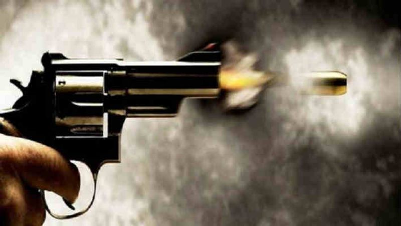 Man shoots elder brother in madikeri