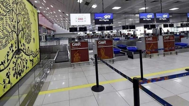 Delhi airport to relocate UV tunnels outside departure terminal for luggage disinfection