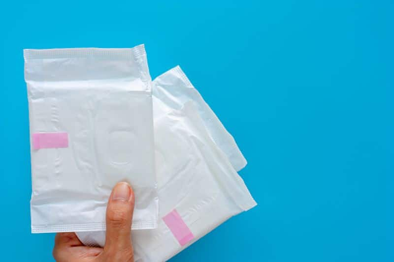 Scotland becomes first country in the world to offer free menstrual hygiene products