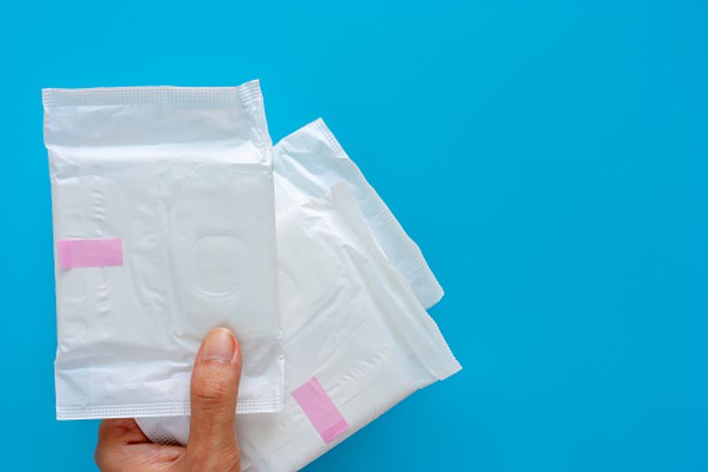 Scotland becomes first country in the world to offer free menstrual hygiene products