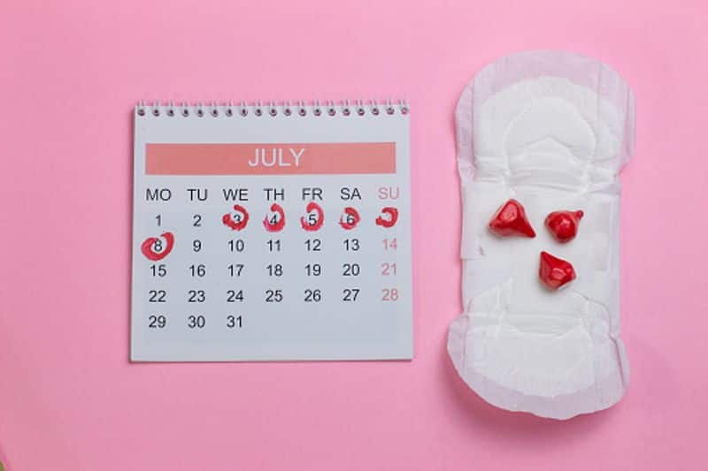 Myths about periods in different parts of the world