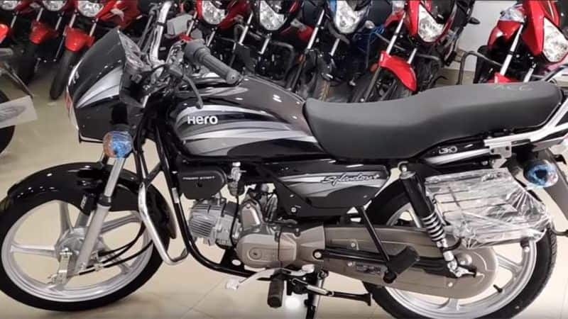 World Motorcycle Day 2022 Top 5 Affordable Motorcycles In India