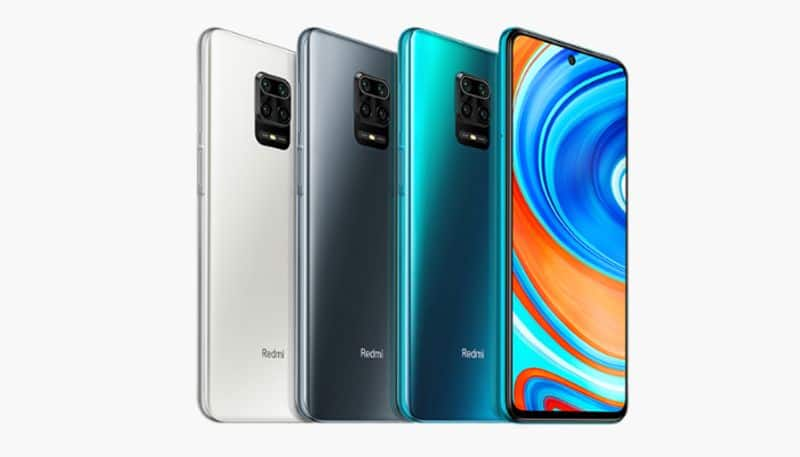 Redmi Note 9 Pro goes on open sale: Price in India