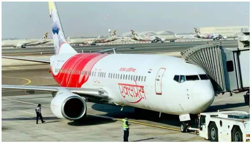 Air india express cancels and reschedule services as dubai authorities imposed a ban