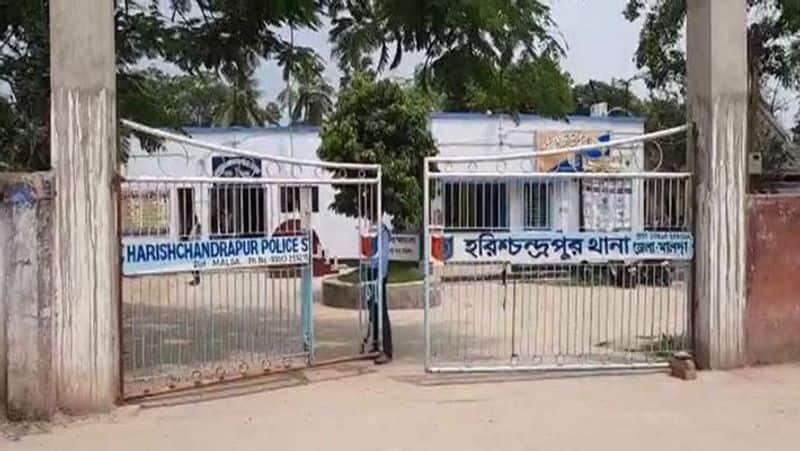 Temple vandalised after neighbouring villages clash in West Bengal