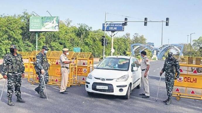 डॉक्टरों की आवाजाही को न रोके, क्लिनिक और नर्सिंग होम को खुलने में मदद करें...सरकार ने राज्यों से की अपील