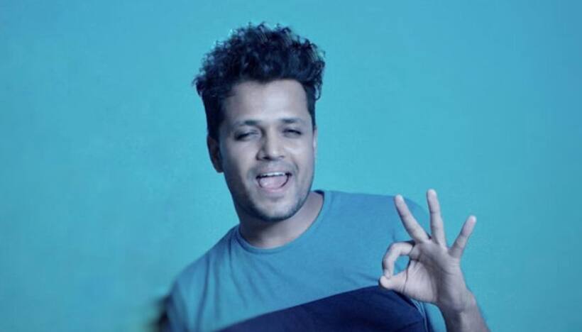 Music has helped me in evolving more as a human than musician, says Vivek Verma