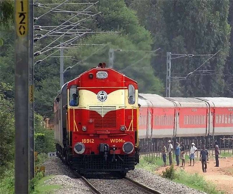 The New Travel Rules For Train passengers From Indian Railways