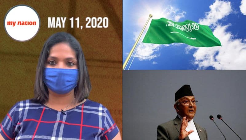 From Saudi Arabia tripling taxes to wishes for Manmohan Singh, watch MyNation in 100 seconds