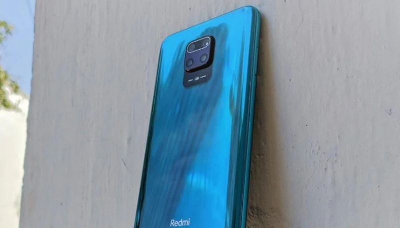 Redmi Note 9 Pro Max Sale Start on May 12 Price and Specifications