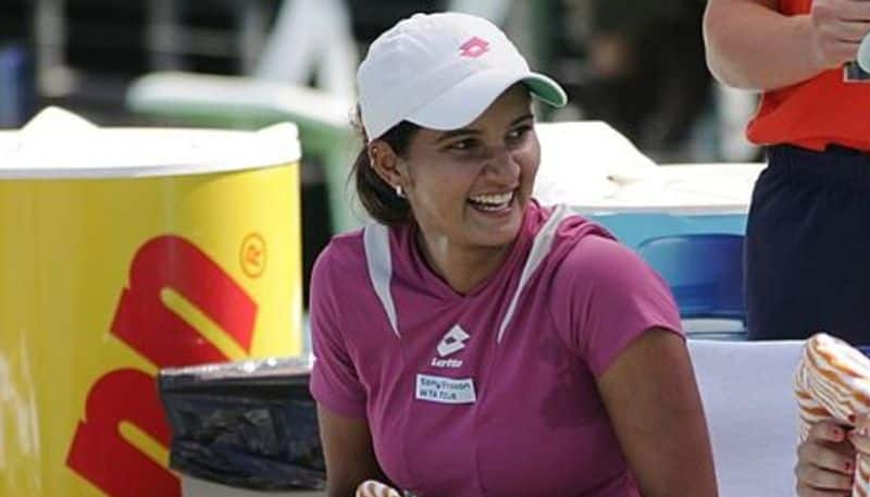 Sania Mirza Becomes 1st Indian to Win Fed Cup Heart Award, Donates Prize Money to CM's Relief Fund