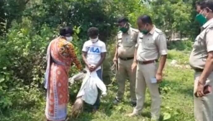 যৌনতার প্রলোভন দেখিয়ে 'খুন', পরকীয়ার বলি আউশগ্রামের যুবক